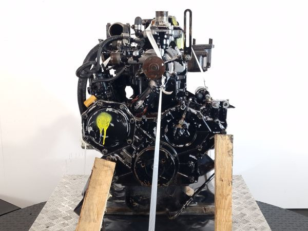Yanmar 4TNV94L-P Engine (Plant) - Motor para Maquinaria de construcción: foto 5 Yanmar 4TNV94L-P Engine (Plant) - Motor para Maquinaria de construcción: foto 5