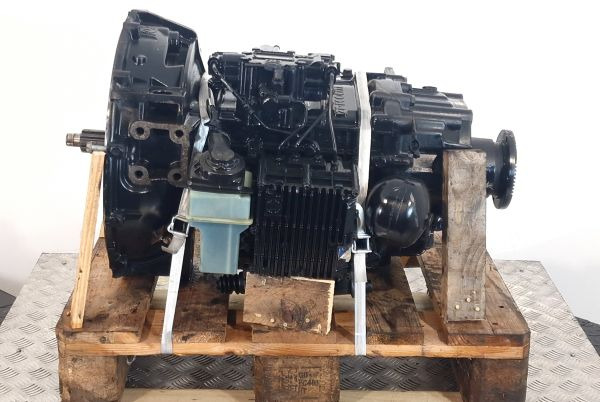 ZF 6AS800TO Gearbox - Caja de cambios: foto 4 ZF 6AS800TO Gearbox - Caja de cambios: foto 4