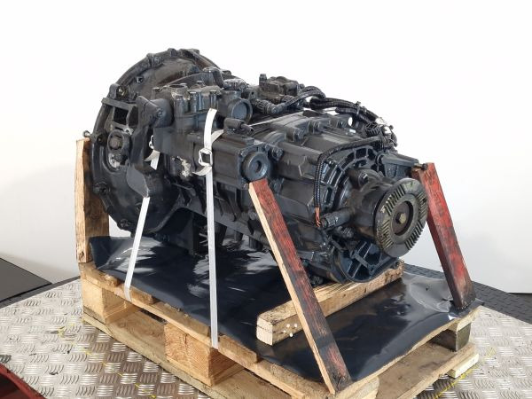 ZF 6S1000TO Volvo Spec Gearbox - Caja de cambios: foto 5 ZF 6S1000TO Volvo Spec Gearbox - Caja de cambios: foto 5