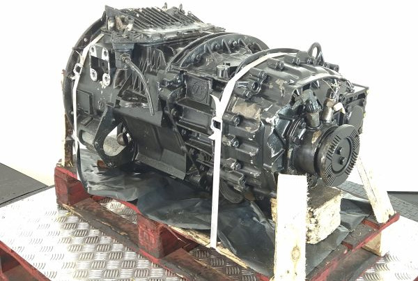 ZF Astronic 12AS1210TO Gearbox - Caja de cambios: foto 4 ZF Astronic 12AS1210TO Gearbox - Caja de cambios: foto 4
