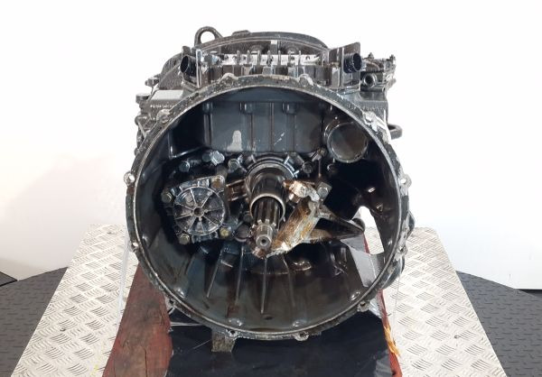 ZF Astronic 12AS1210TO Gearbox - Caja de cambios: foto 2 ZF Astronic 12AS1210TO Gearbox - Caja de cambios: foto 2