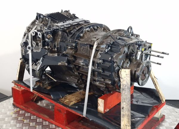 ZF Astronic 12AS1210TO Gearbox - Caja de cambios: foto 5 ZF Astronic 12AS1210TO Gearbox - Caja de cambios: foto 5