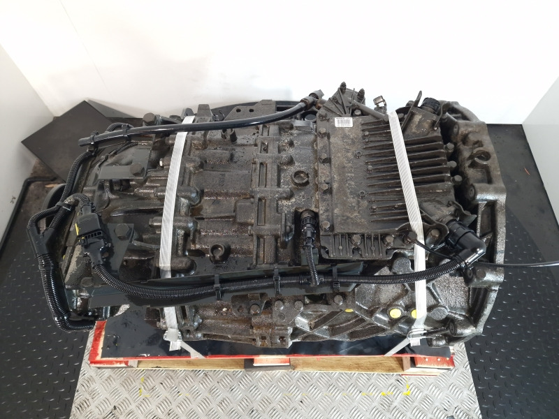 Caja de cambios ZF Astronic 12AS2330TD Gearbox: foto 10 Caja de cambios ZF Astronic 12AS2330TD Gearbox: foto 10