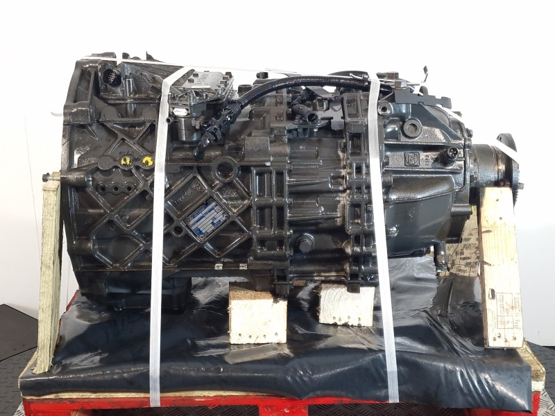 ZF Astronic 12AS2330TD Gearbox - Caja de cambios: foto 3 ZF Astronic 12AS2330TD Gearbox - Caja de cambios: foto 3
