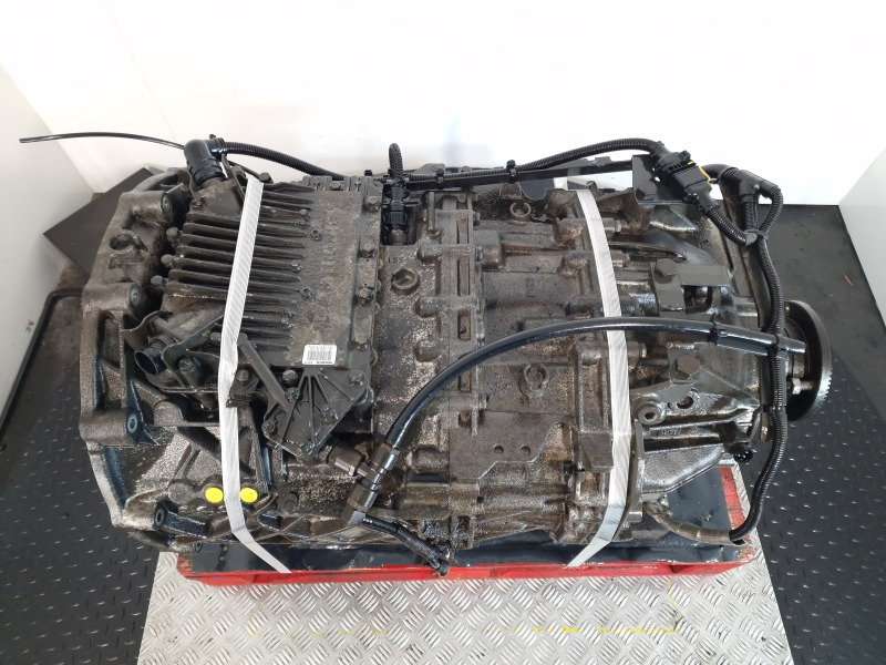 Caja de cambios ZF Astronic 12AS2330TD Gearbox: foto 11 Caja de cambios ZF Astronic 12AS2330TD Gearbox: foto 11