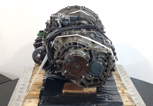 ZF Ecolite 6AS1000TO DAF Spec Gearbox - Caja de cambios: foto 5 ZF Ecolite 6AS1000TO DAF Spec Gearbox - Caja de cambios: foto 5