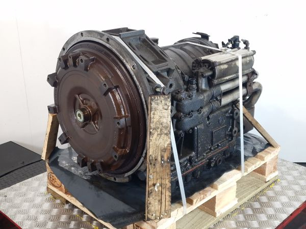 ZF Ecomat 2 5HP602C (DAF Bus Spec) Transmission - Caja de cambios: foto 1 ZF Ecomat 2 5HP602C (DAF Bus Spec) Transmission - Caja de cambios: foto 1