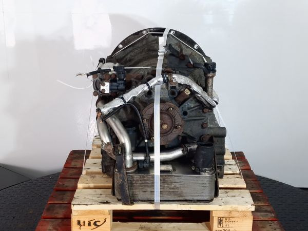 ZF Ecomat 2 6HP502C Gearbox - Caja de cambios: foto 5 ZF Ecomat 2 6HP502C Gearbox - Caja de cambios: foto 5