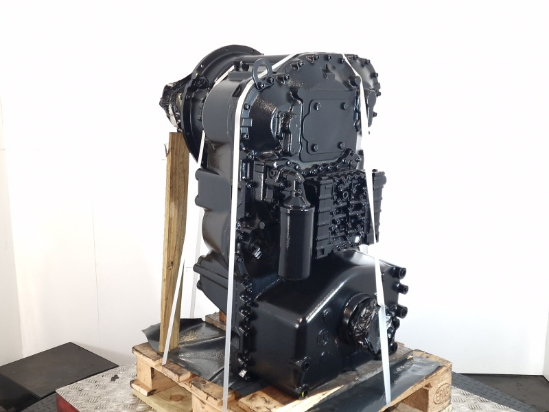 ZF Industrial JCB 4WG190 333/R5788 New Gearbox (Plant) - Caja de cambios para Maquinaria de construcción: foto 5 ZF Industrial JCB 4WG190 333/R5788 New Gearbox (Plant) - Caja de cambios para Maquinaria de construcción: foto 5