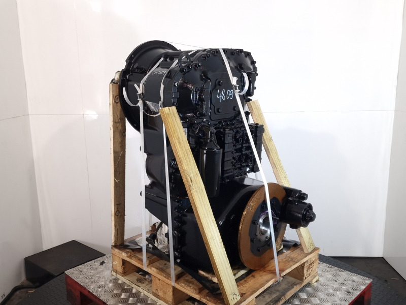 ZF Industrial JCB 4WG210 333/S4809 Gearbox New (Plant) - Caja de cambios para Maquinaria de construcción: foto 5 ZF Industrial JCB 4WG210 333/S4809 Gearbox New (Plant) - Caja de cambios para Maquinaria de construcción: foto 5