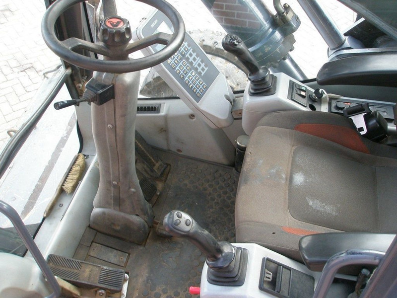 Manipulador de materiales Atlas 350MH: foto 8