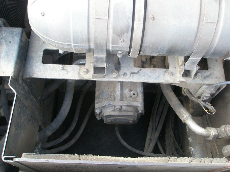 Manipulador de materiales Atlas 350MH: foto 7