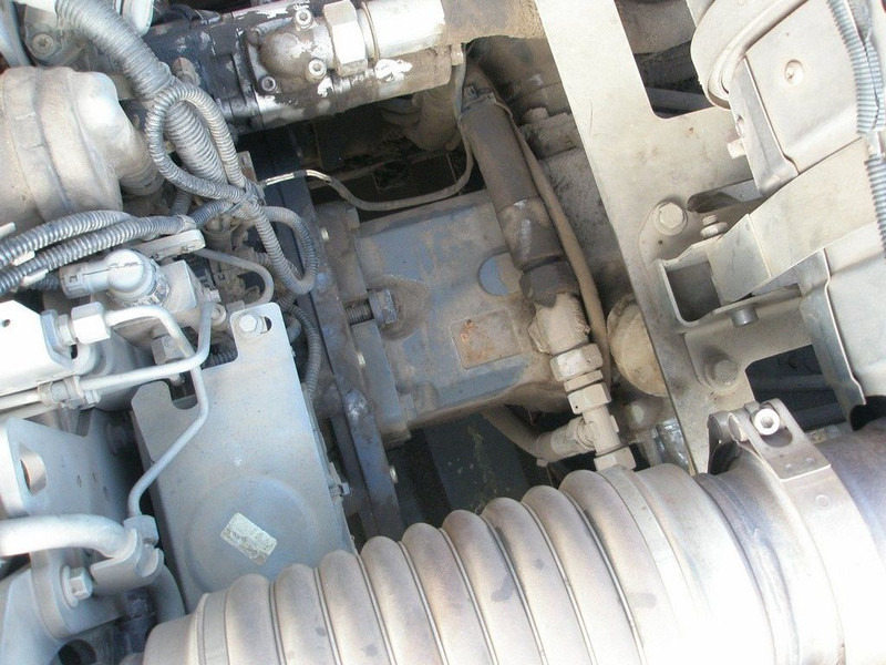 Manipulador de materiales Atlas 350MH: foto 6