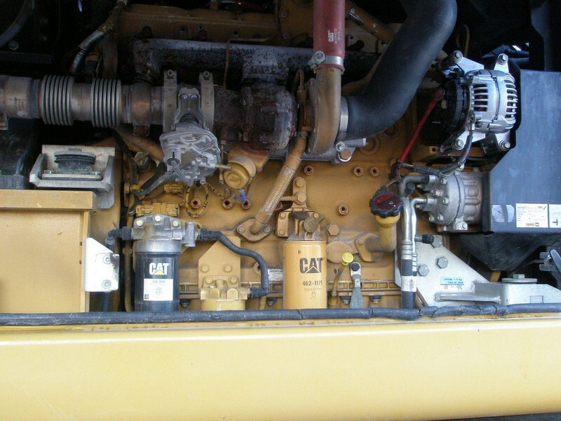 Caterpillar MH3024 - Manipulador de materiales: foto 5 Caterpillar MH3024 - Manipulador de materiales: foto 5