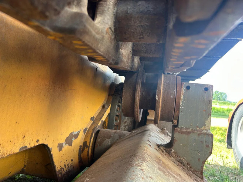 Bulldozer Liebherr PR736 XL: foto 6