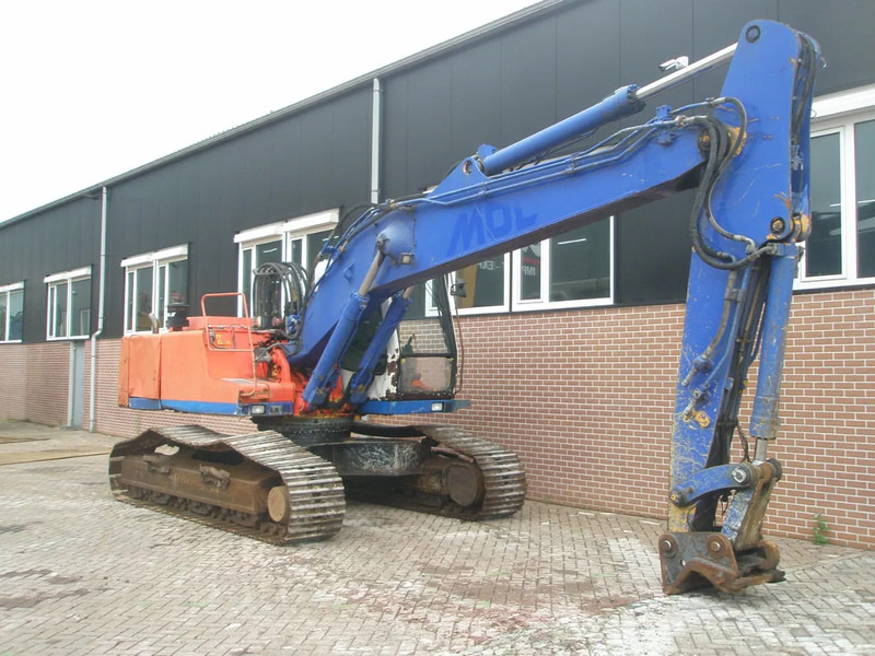 Liebherr R924B - Excavadora de cadenas: foto 4 Liebherr R924B - Excavadora de cadenas: foto 4