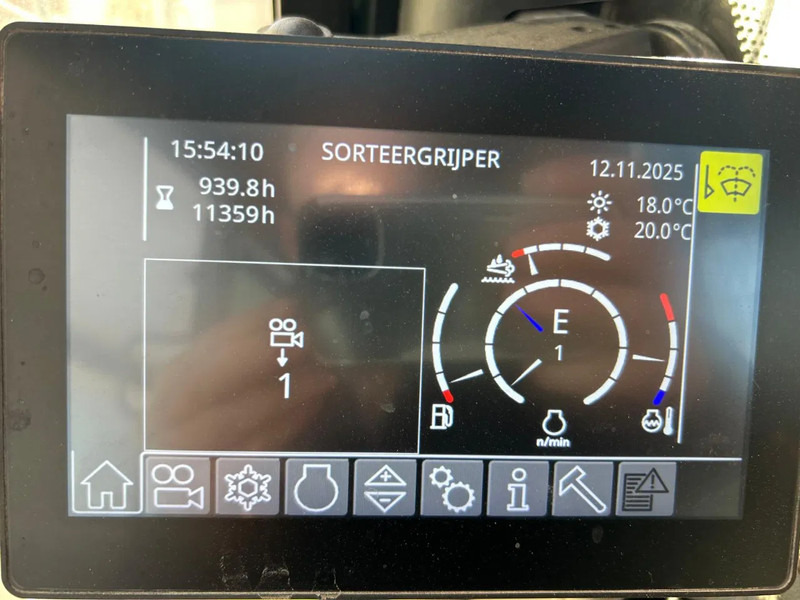 Liebherr R946LC - Excavadora de cadenas: foto 5 Liebherr R946LC - Excavadora de cadenas: foto 5