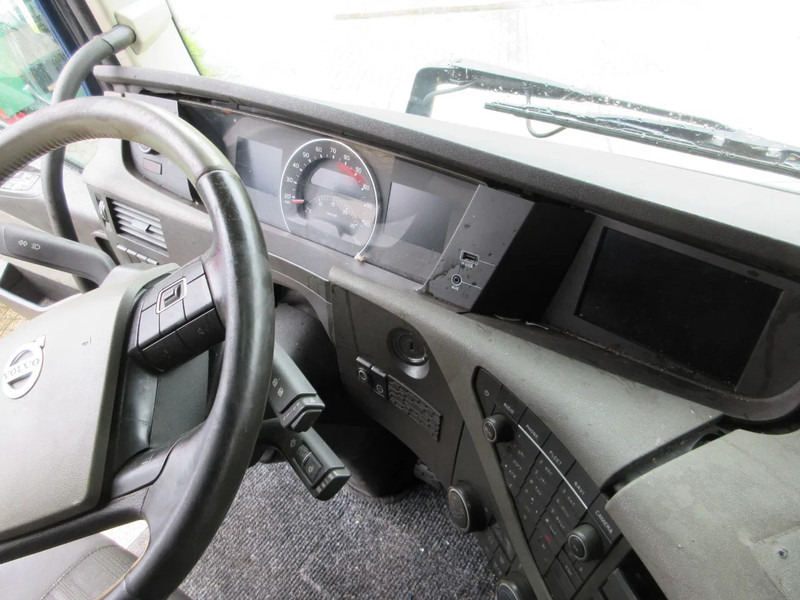 Cabeza tractora Volvo FH FH 460: foto 15