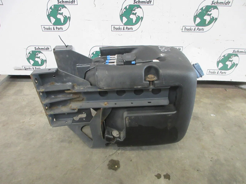 DAF 1707645 AD BLUE TANK NIEUWE & GEBRUIKT DAF LF 220 EURO 6 - Depósito de combustible para Camión: foto 3 DAF 1707645 AD BLUE TANK NIEUWE & GEBRUIKT DAF LF 220 EURO 6 - Depósito de combustible para Camión: foto 3