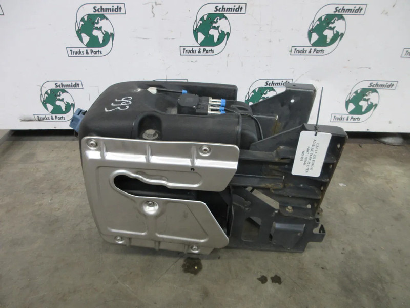 DAF 1707645 AD BLUE TANK NIEUWE & GEBRUIKT DAF LF 220 EURO 6 - Depósito de combustible para Camión: foto 5 DAF 1707645 AD BLUE TANK NIEUWE & GEBRUIKT DAF LF 220 EURO 6 - Depósito de combustible para Camión: foto 5