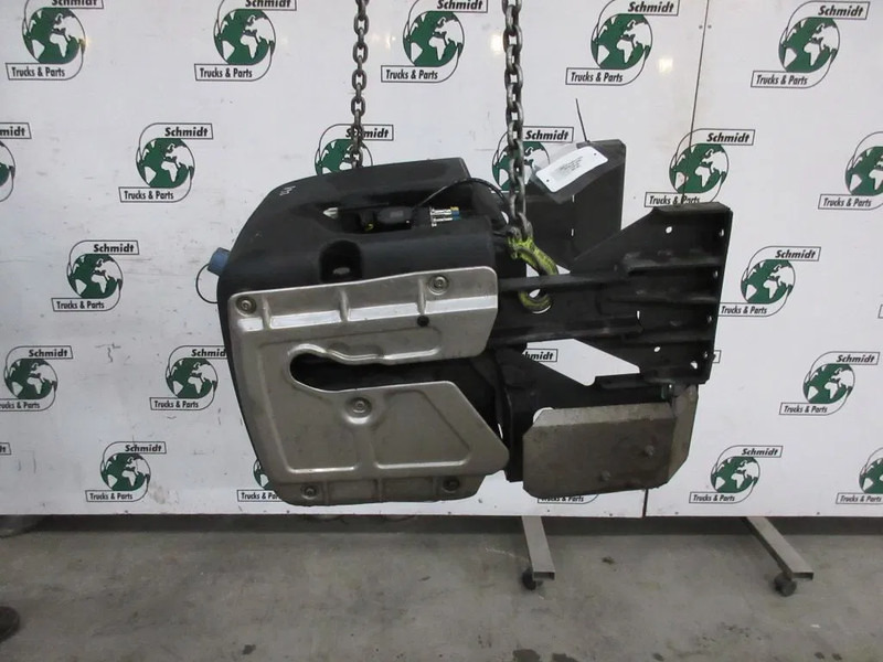 DAF 1708156 DAF LF 290 EURO 6 // 50 LITER INHOUD MODEL 2022 - Depósito de combustible para Camión: foto 4 DAF 1708156 DAF LF 290 EURO 6 // 50 LITER INHOUD MODEL 2022 - Depósito de combustible para Camión: foto 4