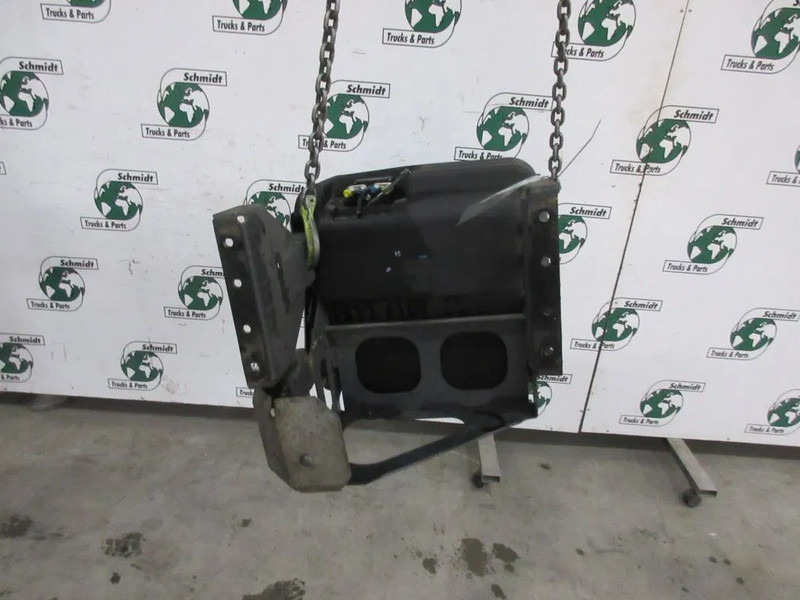 DAF 1708156 DAF LF 290 EURO 6 // 50 LITER INHOUD MODEL 2022 - Depósito de combustible para Camión: foto 3 DAF 1708156 DAF LF 290 EURO 6 // 50 LITER INHOUD MODEL 2022 - Depósito de combustible para Camión: foto 3