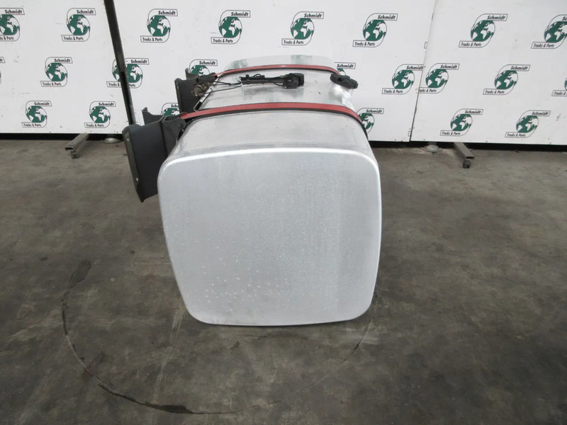 DAF 1949912 DIESELTANK 640 LITER DAF XF CF EURO 6 MODEL 2020 - Depósito de combustible para Camión: foto 2 DAF 1949912 DIESELTANK 640 LITER DAF XF CF EURO 6 MODEL 2020 - Depósito de combustible para Camión: foto 2