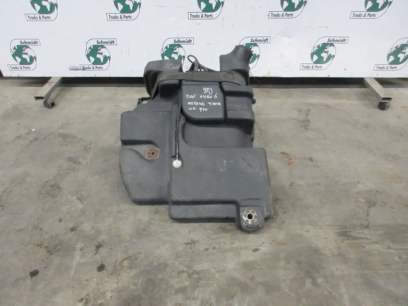 DAF 1981185 / 2018954 DAF CF 450 EURO 6 - Depósito de combustible para Camión: foto 2 DAF 1981185 / 2018954 DAF CF 450 EURO 6 - Depósito de combustible para Camión: foto 2