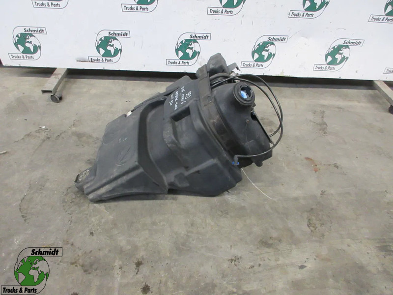 DAF 1981185 / 2018954 DAF CF 450 EURO 6 - Depósito de combustible para Camión: foto 1 DAF 1981185 / 2018954 DAF CF 450 EURO 6 - Depósito de combustible para Camión: foto 1
