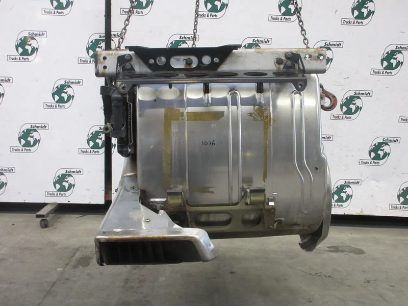 DAF 2046691 // 2300744 KATALYSATOR DAF XF 480 EURO 6 MODEL 2021 - Convertidor catalítico para Camión: foto 3 DAF 2046691 // 2300744 KATALYSATOR DAF XF 480 EURO 6 MODEL 2021 - Convertidor catalítico para Camión: foto 3