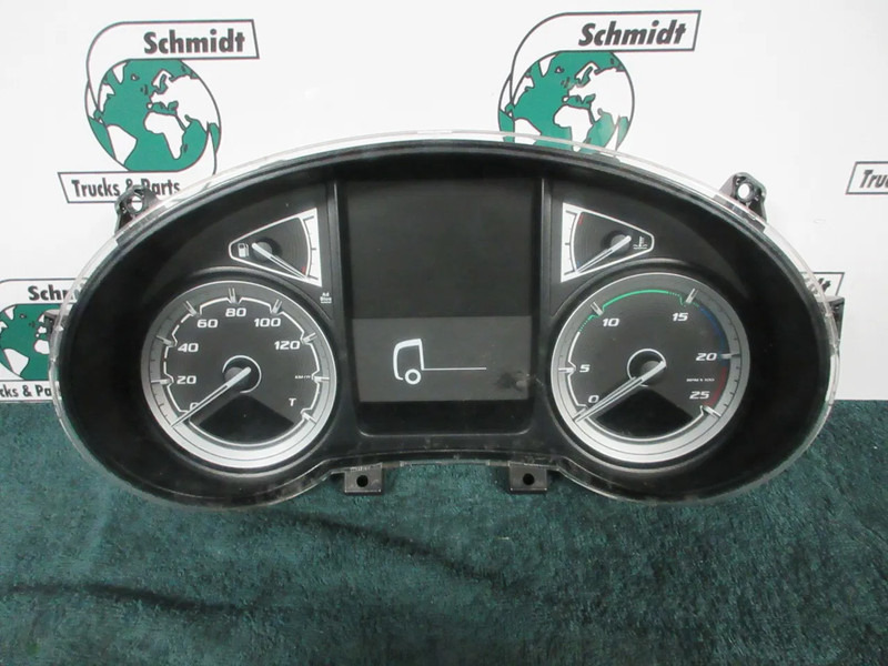 Salpicadero para Camión DAF 2154203 INSTRUMENTENPANEEL DAF XF 450 MODEL 2020: foto 6