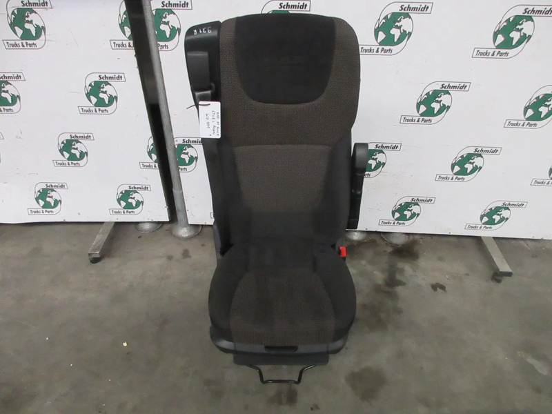 Asiento para Camión DAF XF106 1844380 BIJRIJDERSTOEL EURO 6: foto 9 Asiento para Camión DAF XF106 1844380 BIJRIJDERSTOEL EURO 6: foto 9