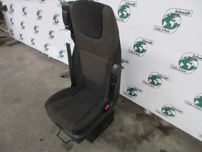 Asiento para Camión DAF XF106 1844380 BIJRIJDERSTOEL EURO 6: foto 10 Asiento para Camión DAF XF106 1844380 BIJRIJDERSTOEL EURO 6: foto 10