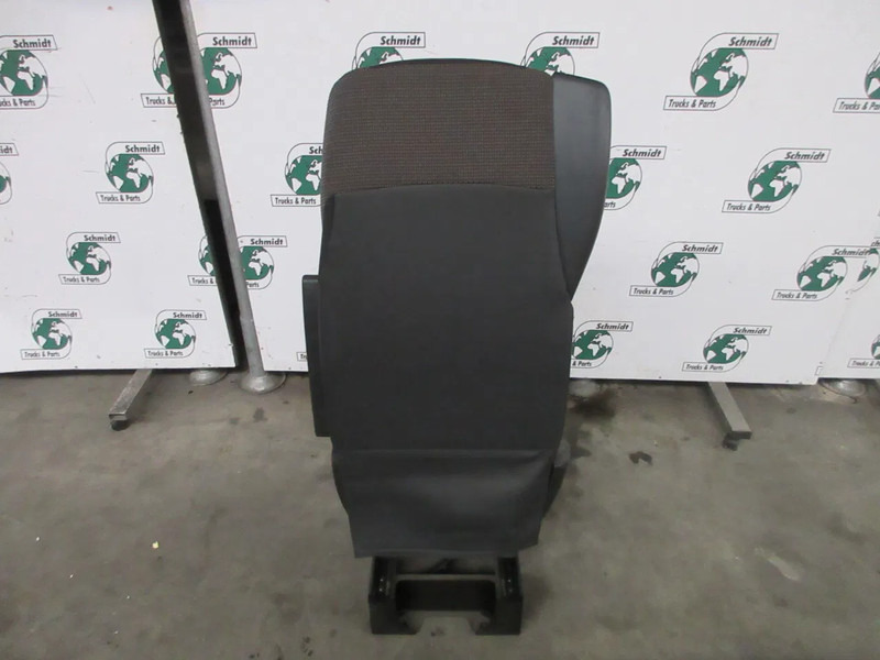 Asiento para Camión DAF XF106 1844380 BIJRIJDERSTOEL EURO 6: foto 8 Asiento para Camión DAF XF106 1844380 BIJRIJDERSTOEL EURO 6: foto 8