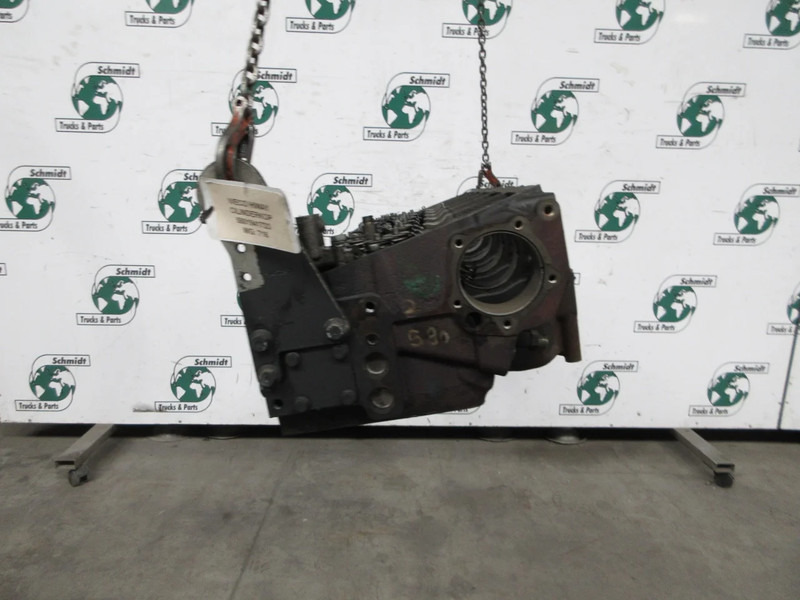 Iveco 5801941723 CILINDERKOP IVECO HIWAY EURO 6 - Bloque de cilindros para Camión: foto 2 Iveco 5801941723 CILINDERKOP IVECO HIWAY EURO 6 - Bloque de cilindros para Camión: foto 2