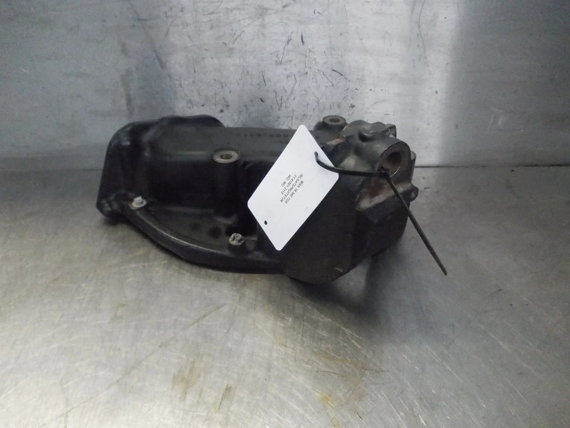 MAN 18.560 51.41501-3115 INLAATSPRUITSTUK EURO 6 - Colector de admisión para Camión: foto 3 MAN 18.560 51.41501-3115 INLAATSPRUITSTUK EURO 6 - Colector de admisión para Camión: foto 3