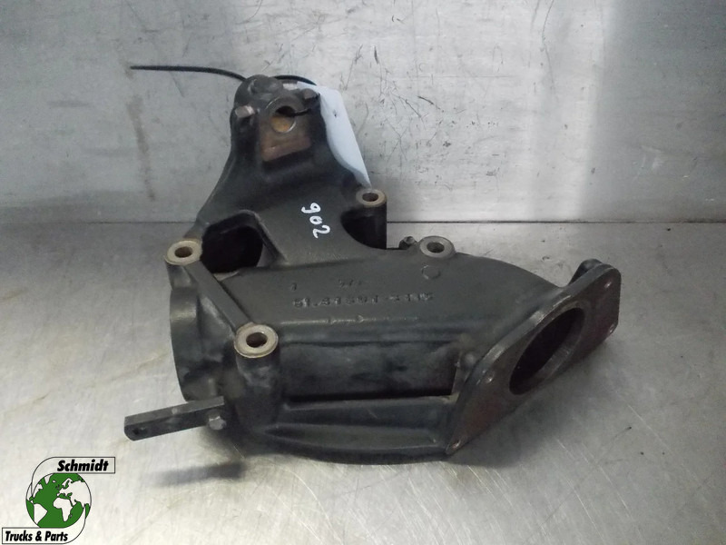 MAN 18.560 51.41501-3115 INLAATSPRUITSTUK EURO 6 - Colector de admisión para Camión: foto 1 MAN 18.560 51.41501-3115 INLAATSPRUITSTUK EURO 6 - Colector de admisión para Camión: foto 1