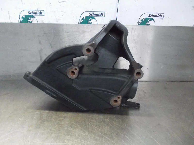 MAN 18.560 51.41501-3115 INLAATSPRUITSTUK EURO 6 - Colector de admisión para Camión: foto 5 MAN 18.560 51.41501-3115 INLAATSPRUITSTUK EURO 6 - Colector de admisión para Camión: foto 5