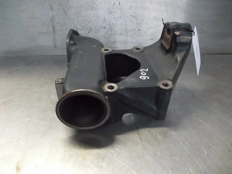 MAN 18.560 51.41501-3123 INLAATSPRUITSTUK EURO 6 - Colector de admisión para Camión: foto 2 MAN 18.560 51.41501-3123 INLAATSPRUITSTUK EURO 6 - Colector de admisión para Camión: foto 2