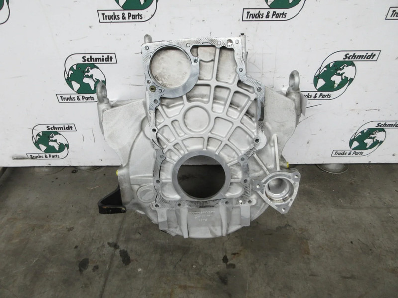 MAN 51.01401-5461// 51.01401-5410 VLIEGWIELHUIS D3876LF01 // 18.560 EURO 6 - Motor y piezas para Camión: foto 4 MAN 51.01401-5461// 51.01401-5410 VLIEGWIELHUIS D3876LF01 // 18.560 EURO 6 - Motor y piezas para Camión: foto 4