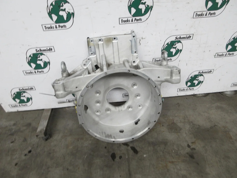 MAN 51.01401-5461// 51.01401-5410 VLIEGWIELHUIS D3876LF01 // 18.560 EURO 6 - Motor y piezas para Camión: foto 3 MAN 51.01401-5461// 51.01401-5410 VLIEGWIELHUIS D3876LF01 // 18.560 EURO 6 - Motor y piezas para Camión: foto 3
