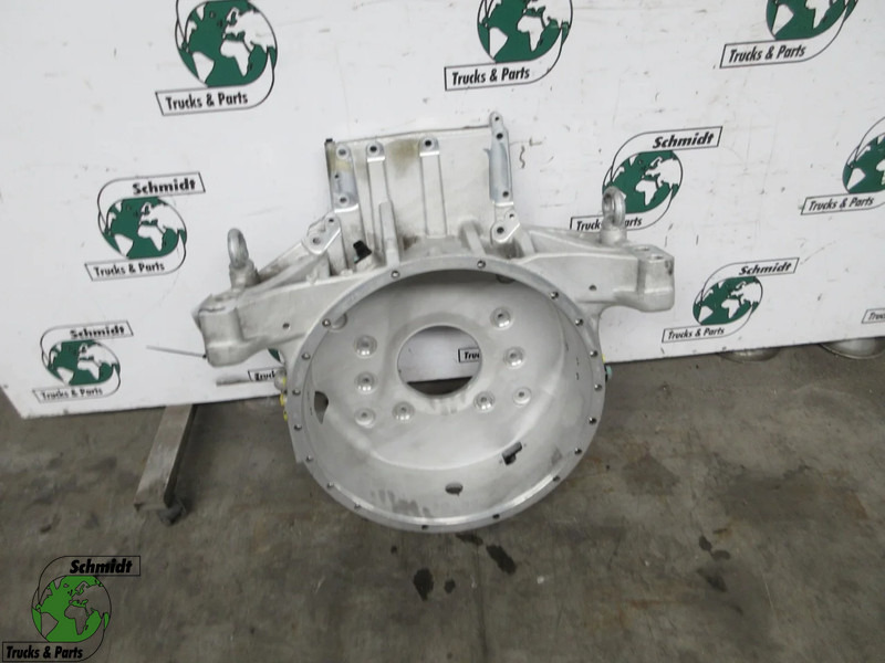 MAN 51.01401-5461// 51.01401-5410 VLIEGWIELHUIS D3876LF01 // 18.560 EURO 6 - Motor y piezas para Camión: foto 1 MAN 51.01401-5461// 51.01401-5410 VLIEGWIELHUIS D3876LF01 // 18.560 EURO 6 - Motor y piezas para Camión: foto 1