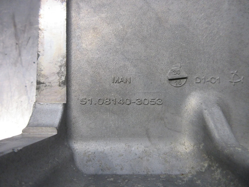 MAN 51.08140-3053 D3876LF01 MOTORDEEL EURO 6 - Motor y piezas para Camión: foto 4 MAN 51.08140-3053 D3876LF01 MOTORDEEL EURO 6 - Motor y piezas para Camión: foto 4