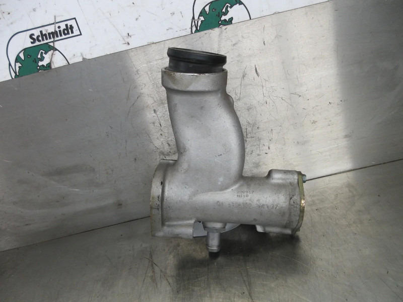 MAN 51.08140-3053 MOTORDEEL MAN D3876LF01 EURO 6 - Motor y piezas para Camión: foto 2 MAN 51.08140-3053 MOTORDEEL MAN D3876LF01 EURO 6 - Motor y piezas para Camión: foto 2