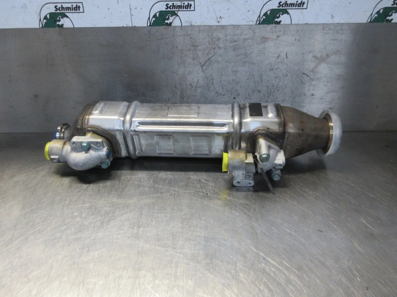 MAN 51.08152-5013 // 51.08152-5011 //5012 ERG KOELER MAN D 3876-LF01 18.560 EURO 6 - Motor y piezas para Camión: foto 3 MAN 51.08152-5013 // 51.08152-5011 //5012 ERG KOELER MAN D 3876-LF01 18.560 EURO 6 - Motor y piezas para Camión: foto 3