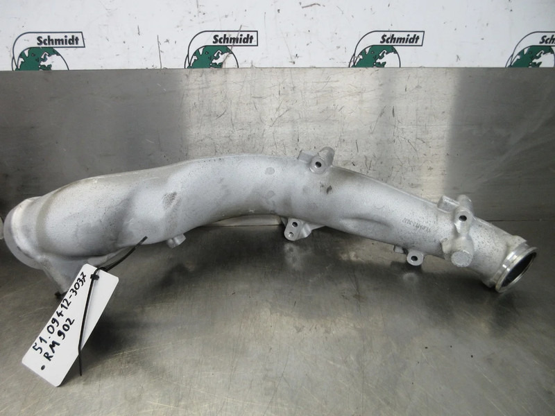 MAN 51.09412-3037 INLAADBUIS D3876LF01 EURO 6 - Motor y piezas para Camión: foto 2 MAN 51.09412-3037 INLAADBUIS D3876LF01 EURO 6 - Motor y piezas para Camión: foto 2