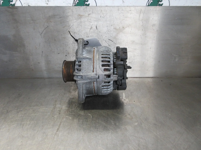 Alternador para Camión MAN 51.26101-7271 //51.26101-7270//51.26101-9270 DYNAMO MAN 18.440 EURO 6: foto 6 Alternador para Camión MAN 51.26101-7271 //51.26101-7270//51.26101-9270 DYNAMO MAN 18.440 EURO 6: foto 6