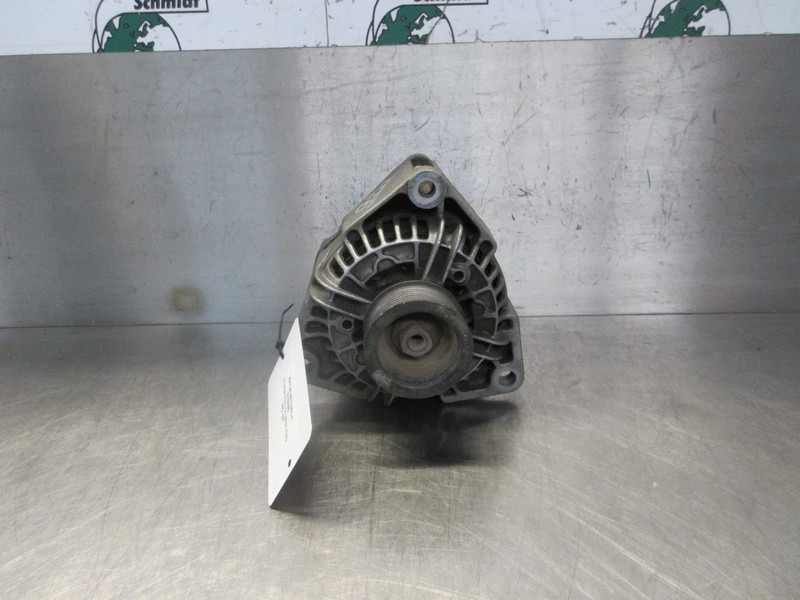 Alternador para Camión MAN 51.26101-7271 //51.26101-7270//51.26101-9270 DYNAMO MAN 18.440 EURO 6: foto 9 Alternador para Camión MAN 51.26101-7271 //51.26101-7270//51.26101-9270 DYNAMO MAN 18.440 EURO 6: foto 9