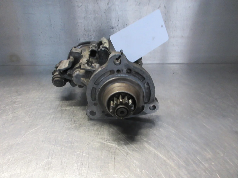 MAN 51.26201-7231//51.26201-7286 STARTMOTOR MAN TGS EURO 5 - Arranque para Camión: foto 2 MAN 51.26201-7231//51.26201-7286 STARTMOTOR MAN TGS EURO 5 - Arranque para Camión: foto 2