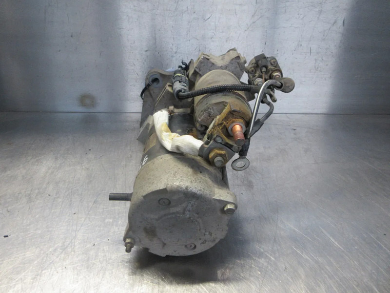 MAN 51.26201-7233 STARTMOTOR MAN 18.460 MODEL 2020 - Arranque para Camión: foto 2 MAN 51.26201-7233 STARTMOTOR MAN 18.460 MODEL 2020 - Arranque para Camión: foto 2